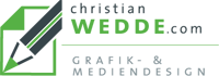 Christian Wedde - grafik- & mediendesign